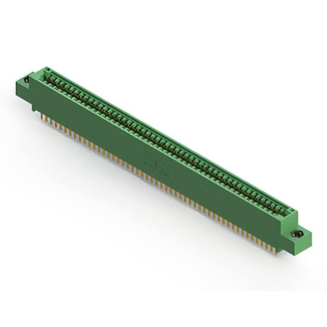 845-100-521-508 EDAC Inc.  Edgeboard Connectors